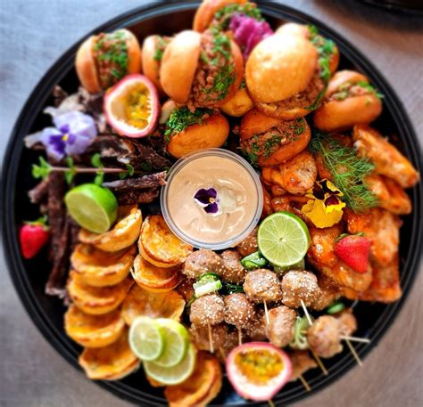 Best Platters In Pretoria Midrand And Johannesburg