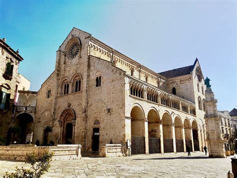 Melhores Hot Is Perto De Cattedrale Di Bitonto No Tripadvisor