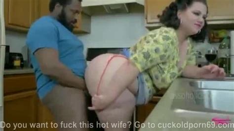 Bbc Interracial With Bbw Milf Redhead