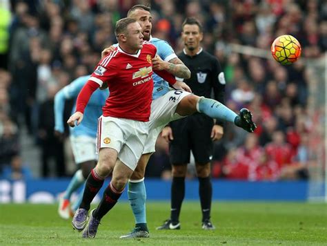 Premier Derby Di Manchester Senza Reti City O Con L Arsenal