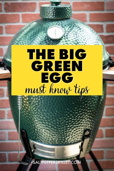 Big Green Egg Accessories Big Green Egg Outdoor Kitchen Smoked Tri