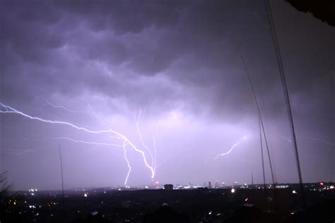 Harnessing Thor’s Hammer Forensic Science Is Unlocking The Mysteries Of Fatal Lightning Strikes