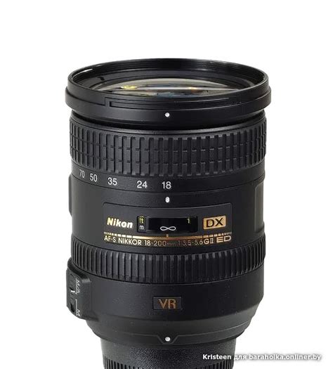 Объектив никон 18 300: Обзор объектива Nikon AF-S DX NIKKOR 18-300 mm f ...