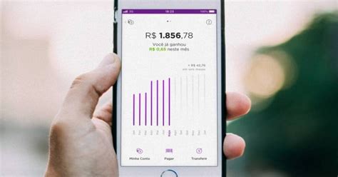 Quanto Rende Mil Reais No Nubank Por M S Vale A Pena Investir No