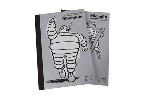 Les Mille Et Une Vie De Bibendum Michelin Collectors Boutique De L