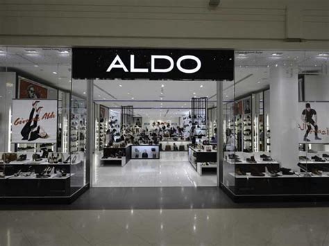 Aldo Dubai Shopping Guide