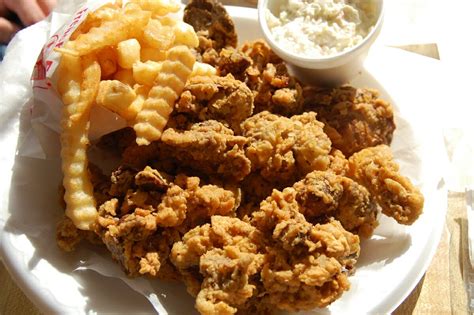 fried chicken gizzards restaurants