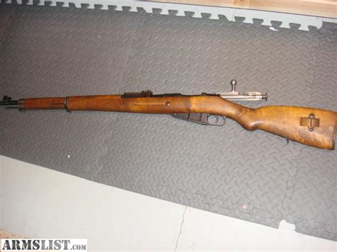 Armslist For Sale Finn Mosin Nagant M39