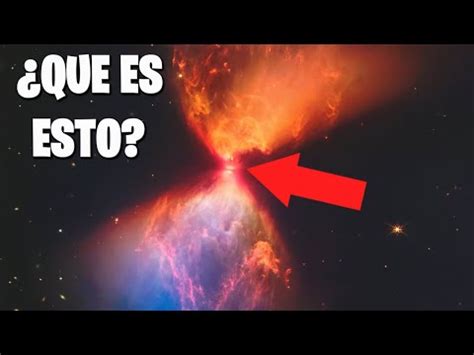 El Telescopio Espacial JAMES WEBB Encontró Una PARED En el Borde del