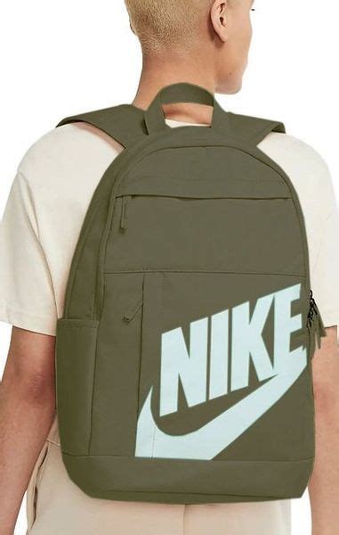 Plecak Nike Elemental Backpack Hbr Zielony Dd Arena Pl