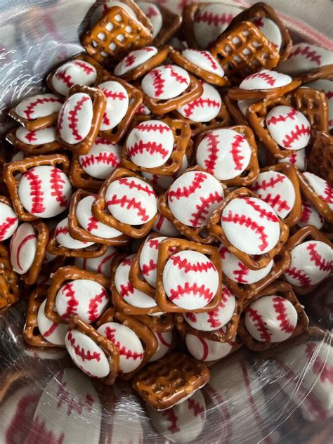 Pin By Leanna Hargis On Baseball In 2024 Baseball Theme Birthday