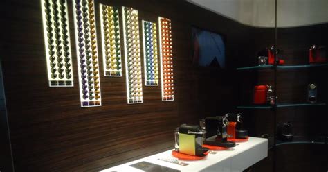 Store gallery: Nespresso London flagship opens | Gallery | Retail Week