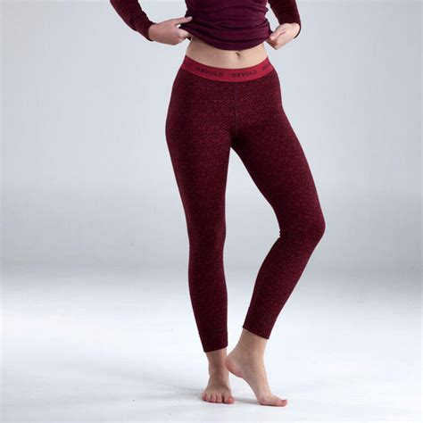 Longs Til Dame S Devold Duo Active Merino Longs W S 744 Speider Sport AS