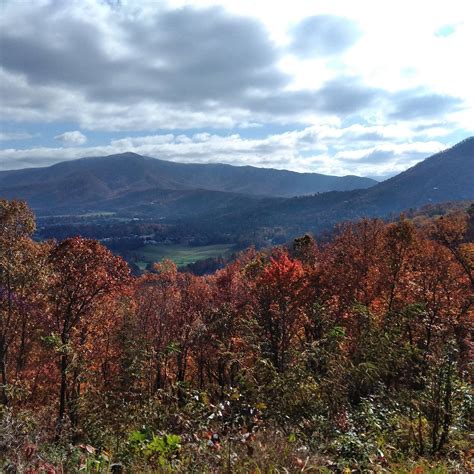 Foothills Parkway Great Smoky Mountains National Park All You Need