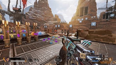 【追記あり】『apex Legends』エイムアシストがバグ？で超弱体化している模様。下手になったわけじゃないので設定をいじりましょう