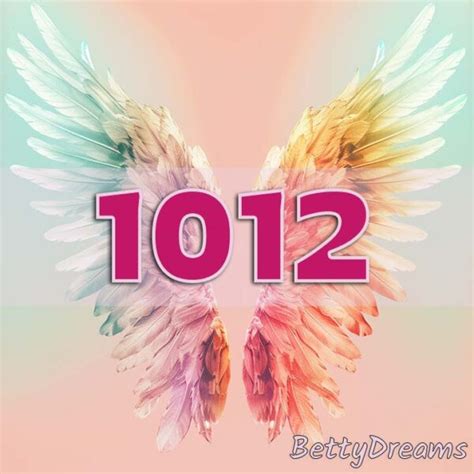 1012 Angel Number: Surprising & Powerful Meanings
