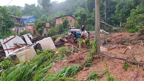 Defesa Civil Aciona Sirenes Para Chuva Forte Em Petr Polis Super