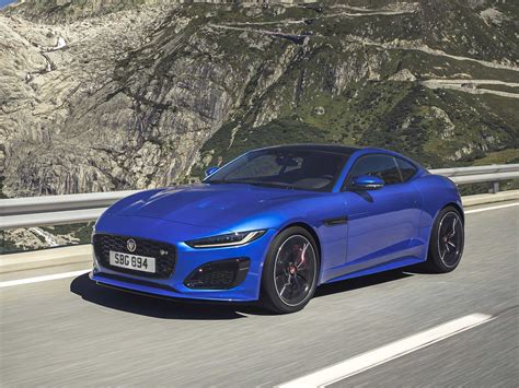 Jaguar 2021 Lineup Models And Changes Overview Updated Motor