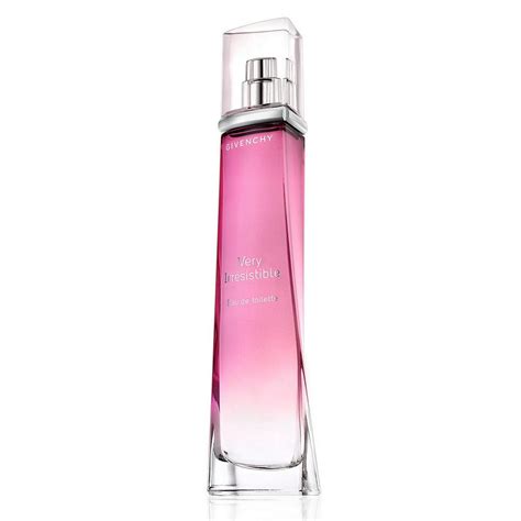 Givenchy - Givenchy Very Irresistible Eau de Parfum, Perfume For Women ...