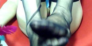 CHINESE FETISH AMATEUR Tnaflix