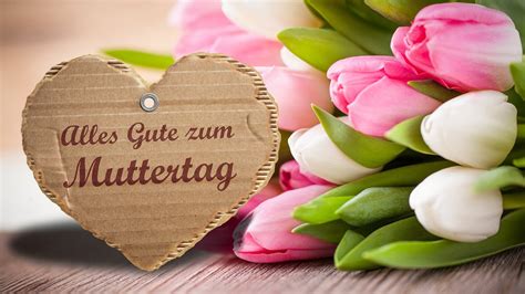 Zum Muttertag / Am 13 Mai Ist Muttertag Blog Zum Kleinen Grossen Gluck ...