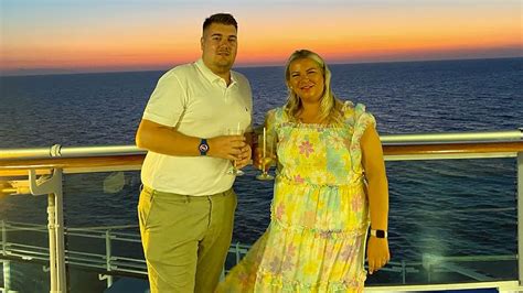 The Cruise Fun Loving Brits At Sea Naples Again TV Episode 2023 IMDb