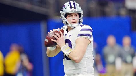 Kansas State Qb Will Howard In Transfer Portal As Graduate Espn