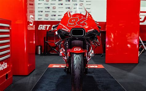 Pol Espargaró será sustituido por Jonas Folger hasta su regreso Motor