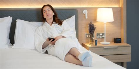 Hilton London Croydon Offers Wellness Guest Rooms