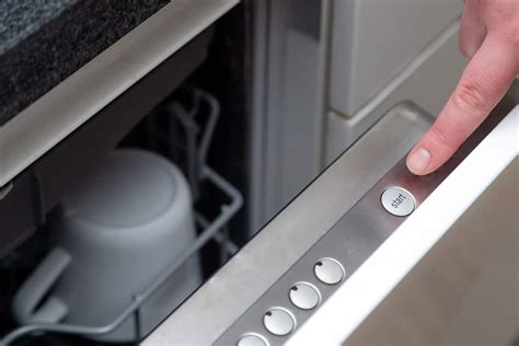 How To Reset Ge Dishwasher Step By Step Guide Howdykitchen