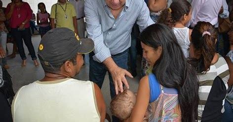 Politica Escola Reinaugurada No Asa Branca A Escola Municipal Antonio