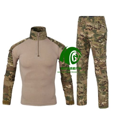 Kango Outdoor Special Forces Frog Suit Tactical Knee Protection