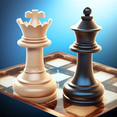 Chess Clash: Online & Offline - Apps on Google Play