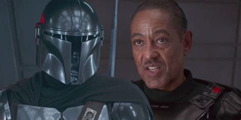 The Mandalorian Season 2 Ending & All Twists Explained