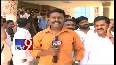 Tdp Shocks Ysrcp With Kadapa Mlc Poll Win Tv Youtube