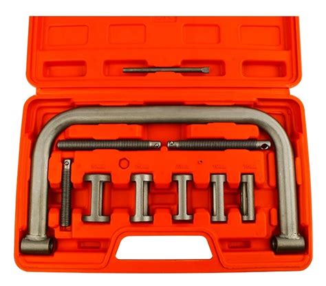 Universal Vehicle Tools Car Repair Valve Spring Compressor Removal And