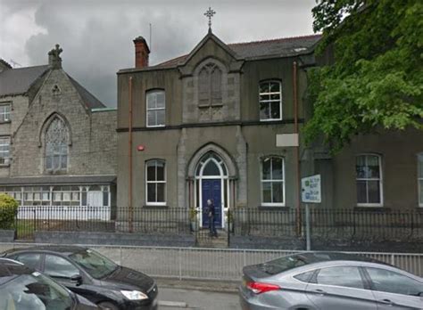 St Vincents School Principal Issues Statement Following Dundalk