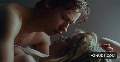 The Reader Nude Scenes Aznude