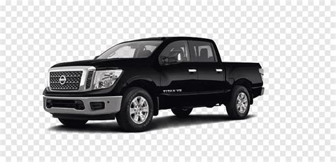 2018 Nissan Titan Xd 2018 Nissan Armada รถกระบะ นิสสัน 2018 Nissan