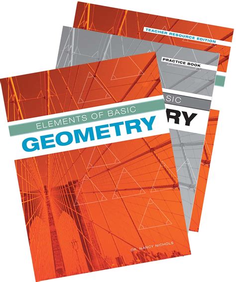 Elements of Basic Geometry | Firelight Books