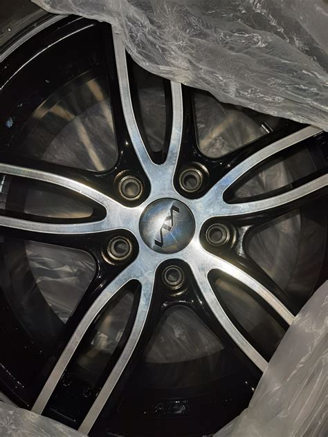 Оригинальные заглушки на диски «скад» — KIA Cerato (3G), 1,6 л, 2019 ...