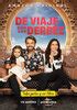 De Viaje Con Los Derbez TV Poster 17 Of 33 IMP Awards