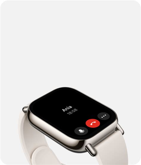 Redmi Watch 5 Lite - Xiaomi Nederland