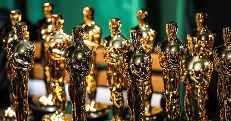 Les Films Nomin S Aux Oscars Regarder En Streaming Series