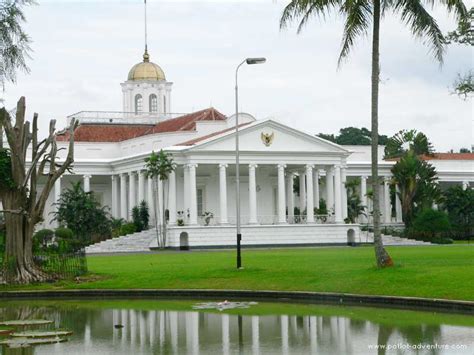 Tempat Wisata Wilayah Bogor Petawisata Id