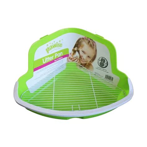 Banheiro Para Roedores 32cm Banheiro Pet Pawise