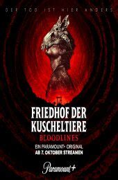 Friedhof Der Kuscheltiere Bloodlines Trailer Kritik Zum Film Tv Today