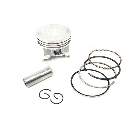 KIT PISTON SUZUKI AX 4 0 50 2223 Ecomotos