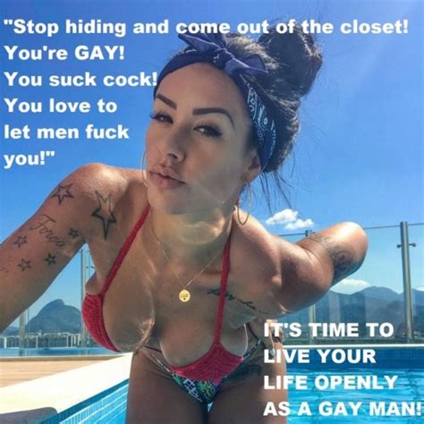 The Gay In Me On Tumblr