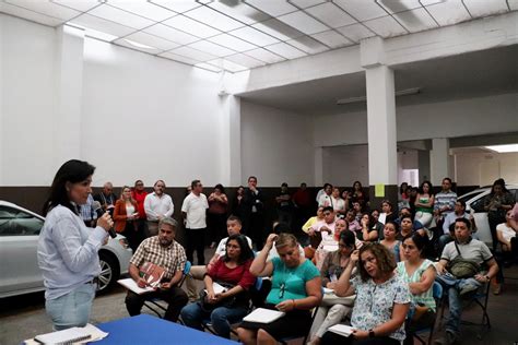 Gobierno De Morelos On Twitter La Titular De La SDEyT Morelos